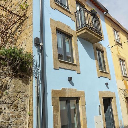 Casa Origens Ll Daire Seia Dış mekan fotoğraf