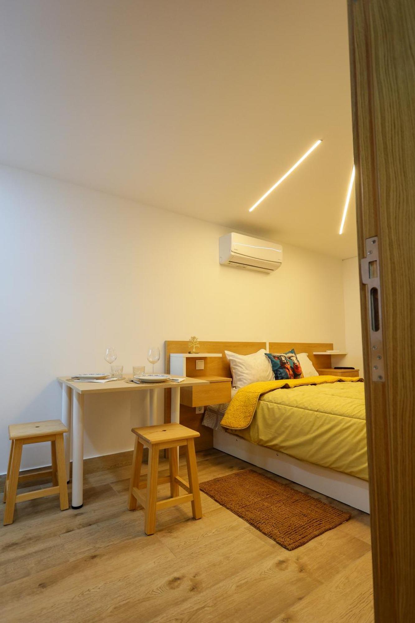 Casa Origens Ll Daire Seia Dış mekan fotoğraf