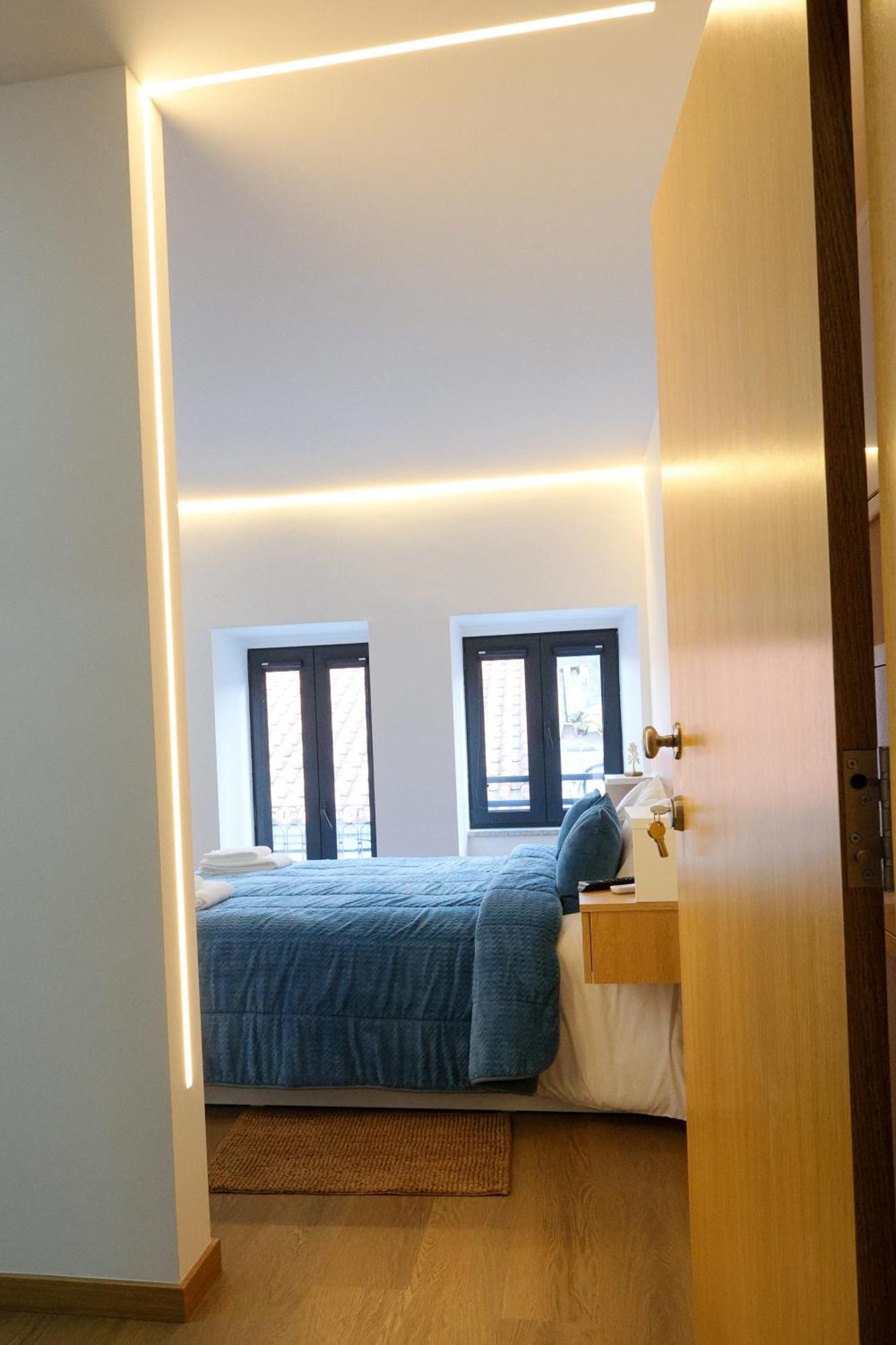 Casa Origens Ll Daire Seia Dış mekan fotoğraf
