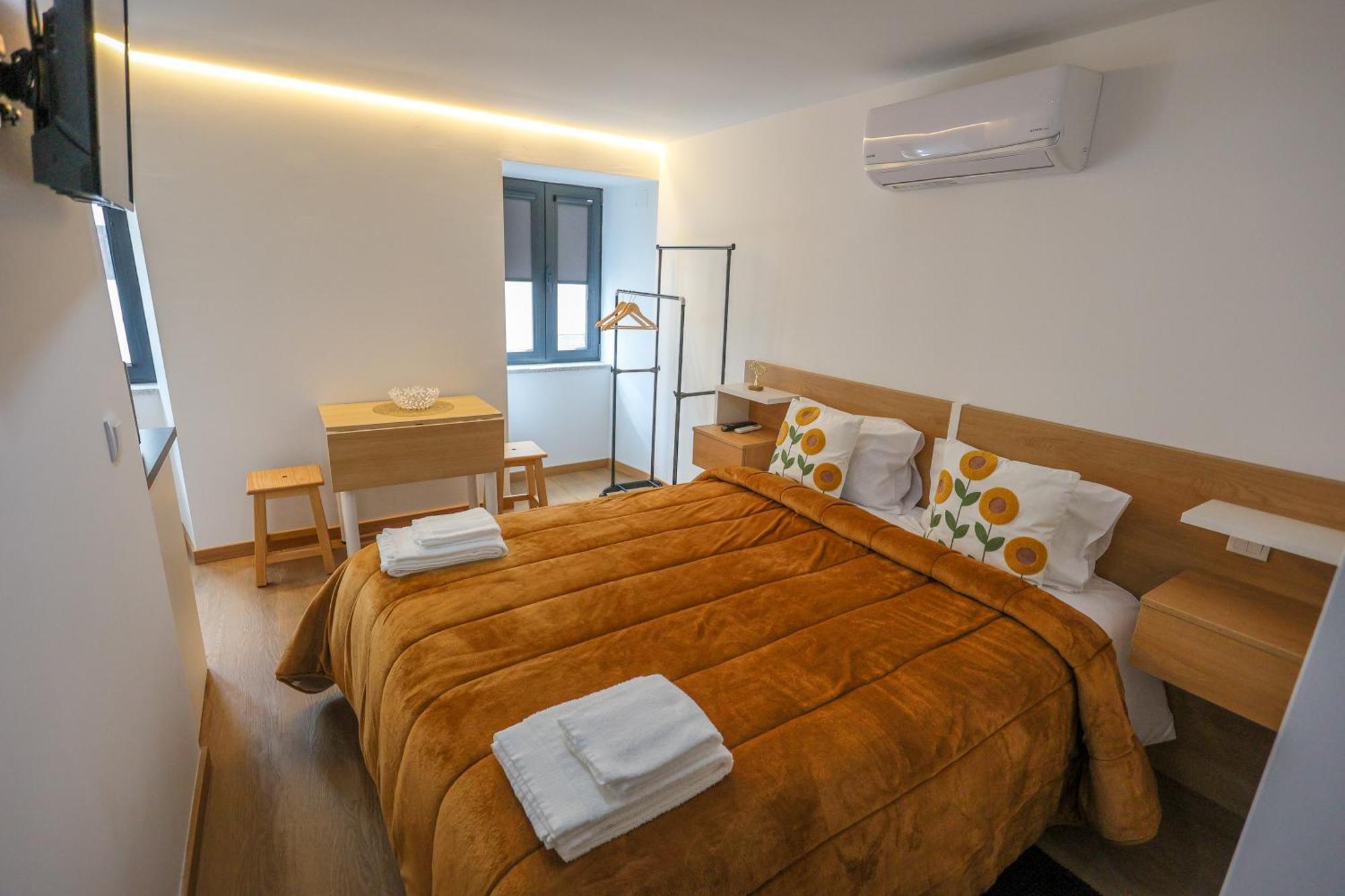 Casa Origens Ll Daire Seia Dış mekan fotoğraf