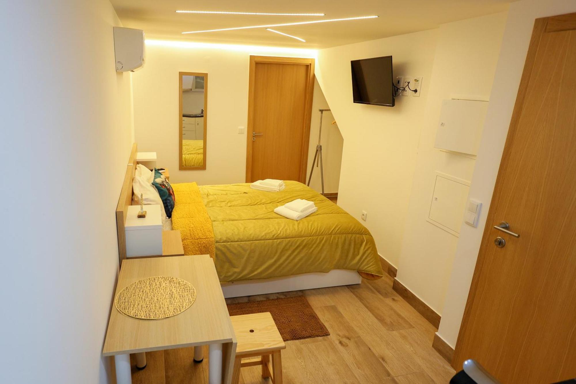 Casa Origens Ll Daire Seia Dış mekan fotoğraf