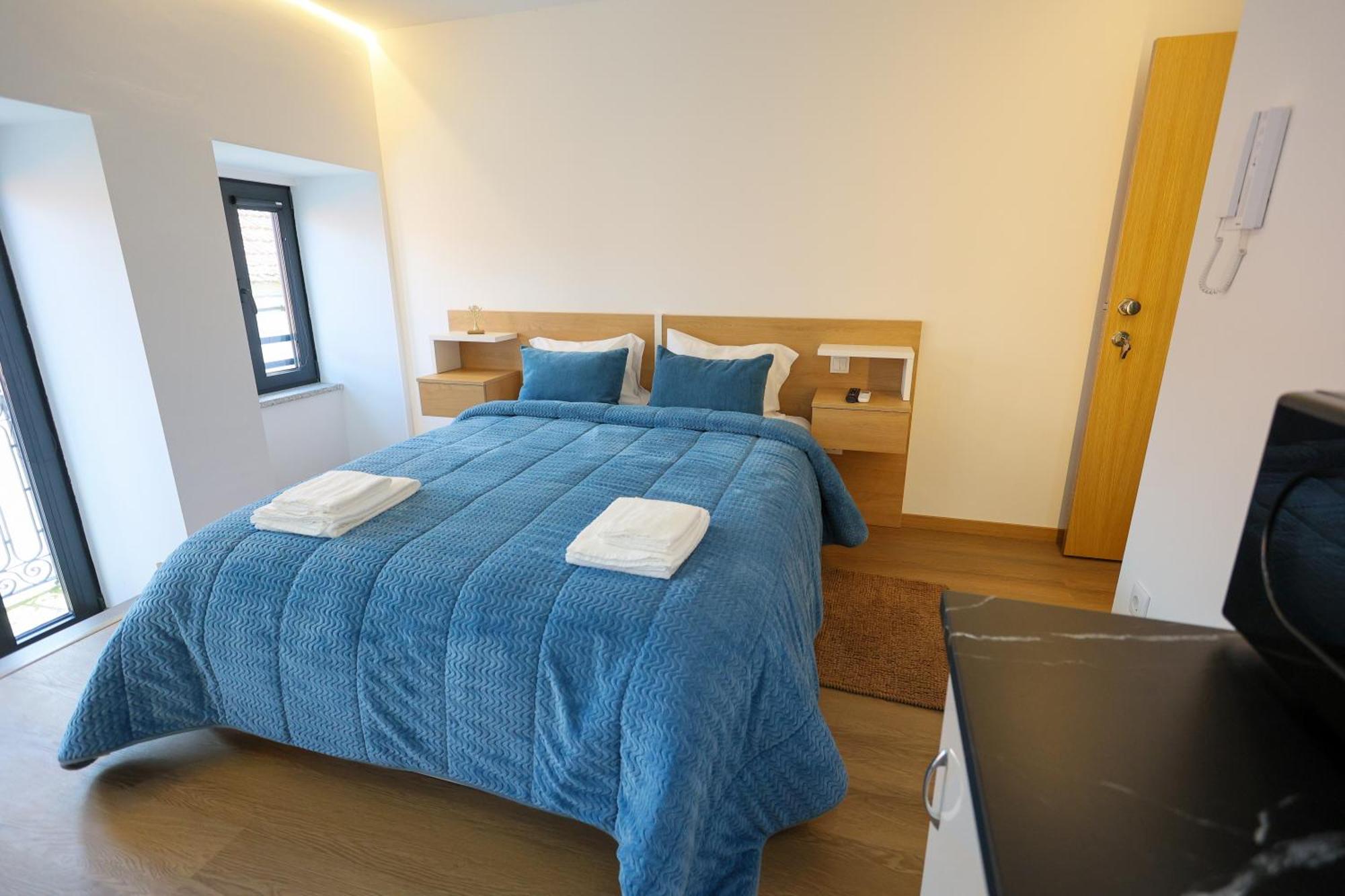 Casa Origens Ll Daire Seia Dış mekan fotoğraf