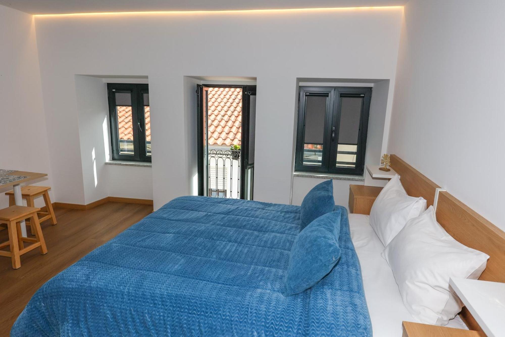 Casa Origens Ll Daire Seia Dış mekan fotoğraf
